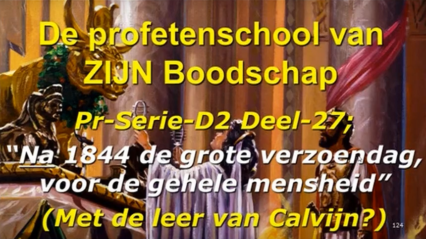 Serie-8D-Deel-14-Verd.Profetenschool-D27+D28-LQ